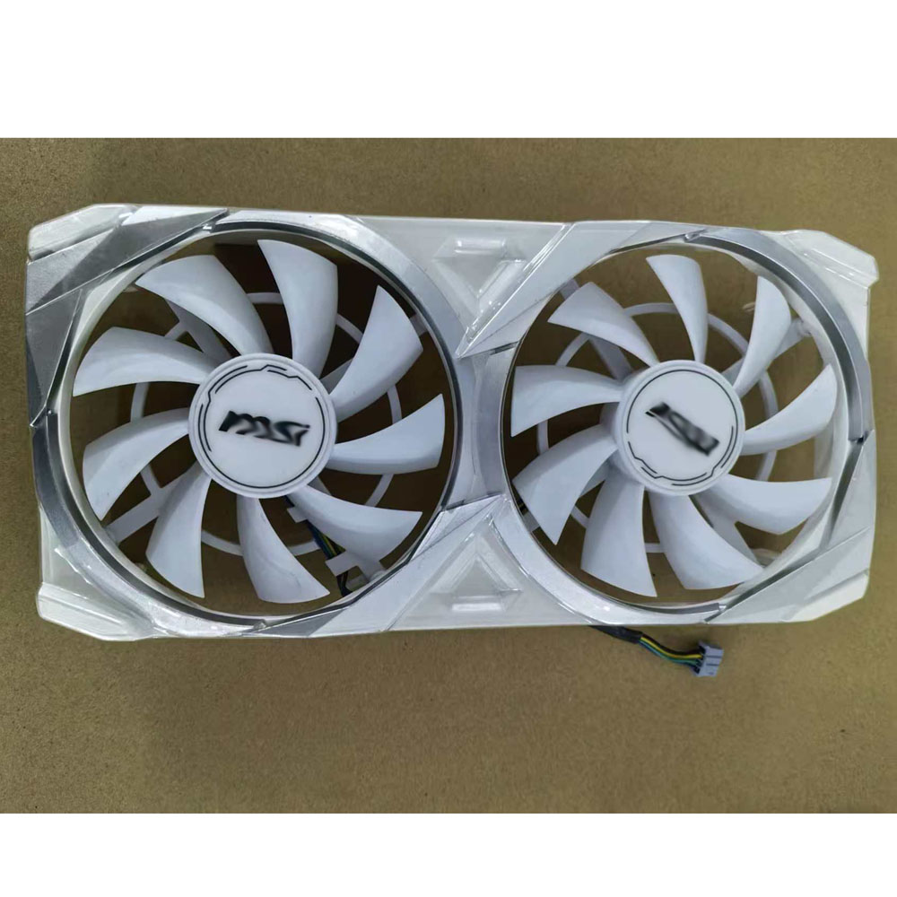 Rtx 3070 8Gb Graphics Card - Wentylator karty graficznej, chłodzenie kart graficznych