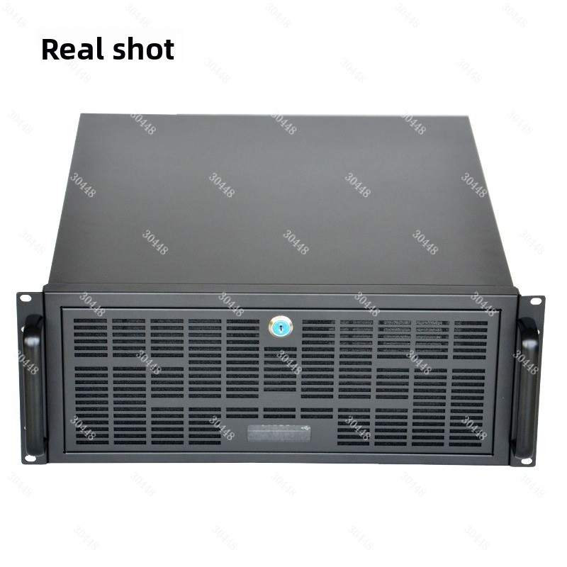 Obudowa serwera 4U, format EAT – 8 Gpu 4U Server Chassis recenzja i cena