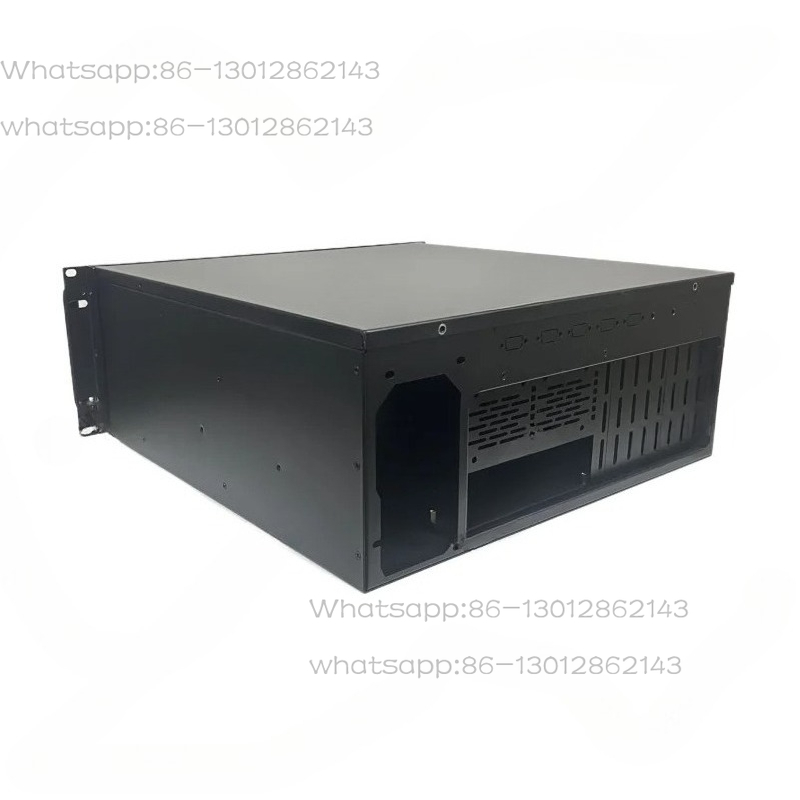 Obudowa serwerowa 4U 3.0U ATX  – 8 Gpu 4U Server Chassis recenzja i cena