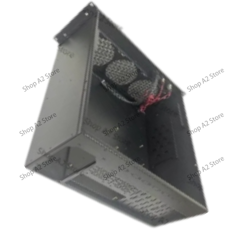 Obudowa serwera 4U pasująca do – 8 Gpu 4U Server Chassis recenzja i cena