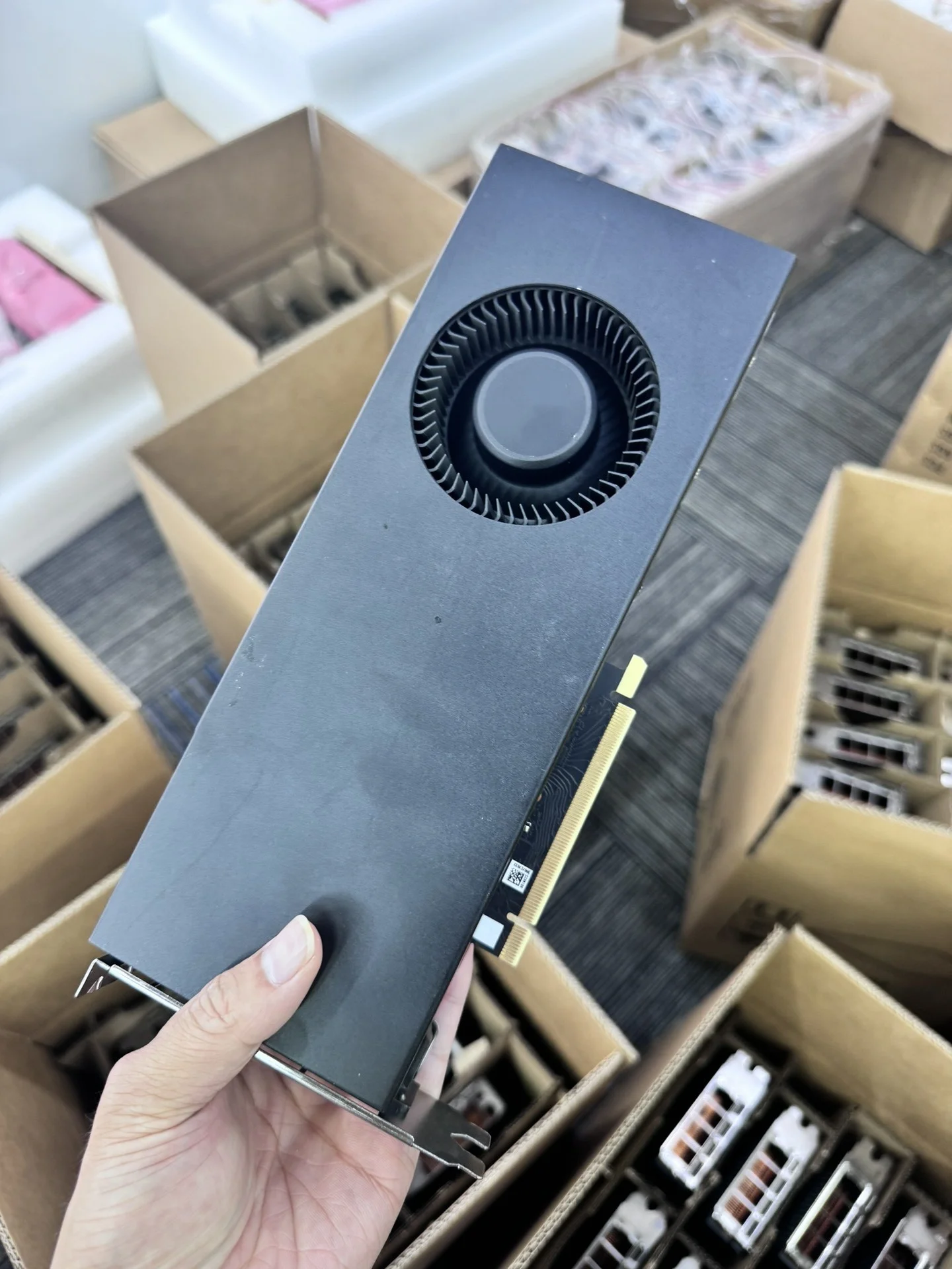 Gorąca wyprzedaż – karta grafi – Rtx 3090 24Gb Graphics Card recenzja i cena