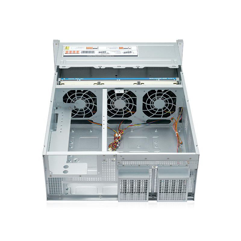 Obudowa ALEO 4U 8-pozycyjna do – 8 Gpu 4U Server Chassis recenzja i cena