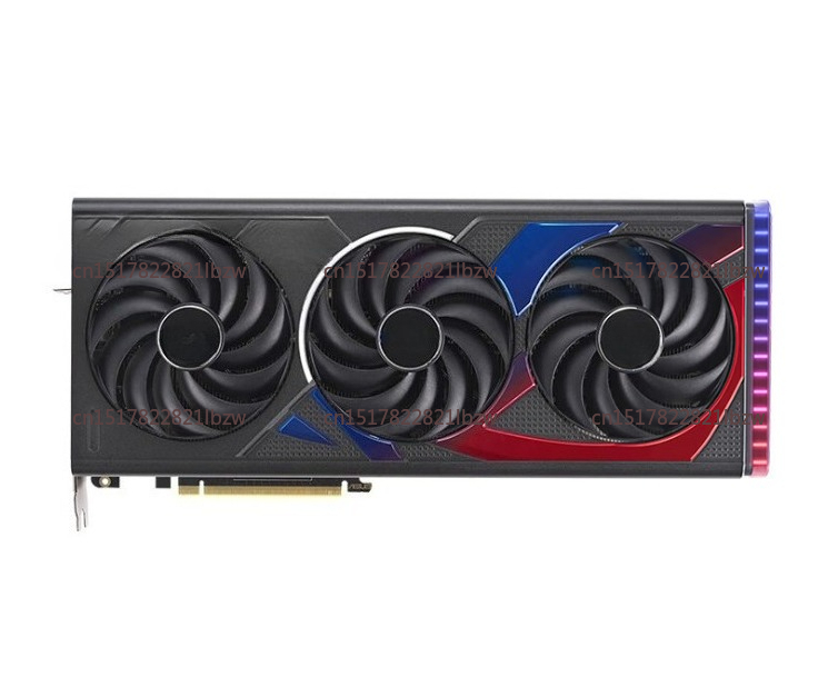 Gorąco sprzedające się karty g – Rtx 4090 24Gb Video Card recenzja i cena