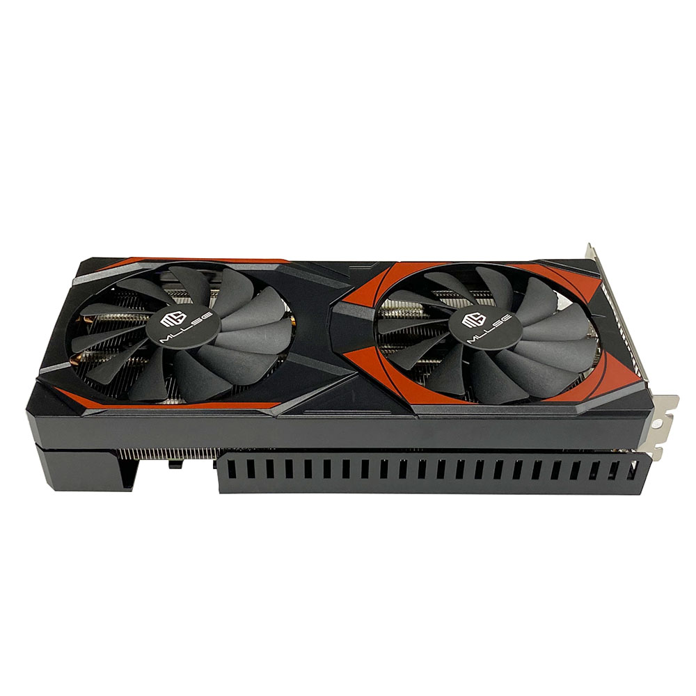 Karta graficzna MLLSE AMD RX57 – Rx 5700 Xt 8Gb Video Card recenzja i cena